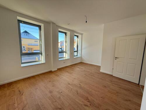 Foto - Erdgeschoßwohnung in Magdeburg zur Miete