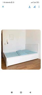 Foto - 1 Zimmer Etagenwohnung in Kaiserslautern