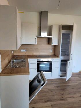 Foto - 1 Zimmer Dachgeschoßwohnung zur Miete in Twist