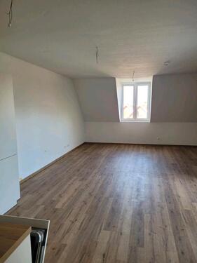 Foto - 1 Zimmer Dachgeschoßwohnung in Twist