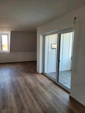 Foto - Dachgeschoßwohnung in Twist zur Miete