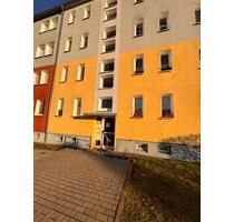 Neuer Lifestyle?- Noch besser, neue sanierte Wohnung! - Bitterfeld-Wolfen