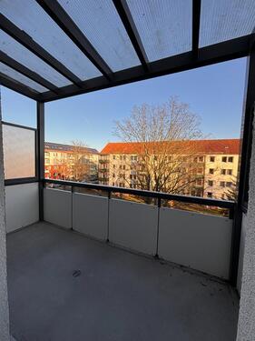 Foto - Etagenwohnung in Bitterfeld-Wolfen zur Miete