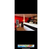 Gut laufender Laden Pizzeria Burger Laden Bringdienst - Stadthagen