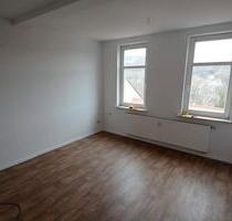 Helle 4-Raum-DG-Wohnung in der historischen Altstadt Kahlas