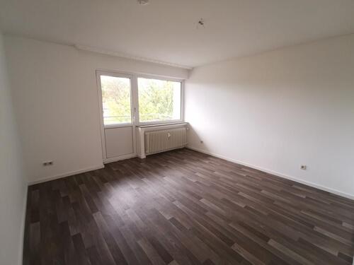 Foto - Etagenwohnung in Bad Fallingbostel zur Miete