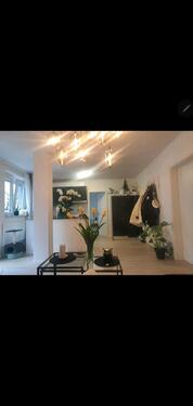 Foto - Wohnung 2,5 Zimmer Garten Terasse EBK Neff Untertürkheim