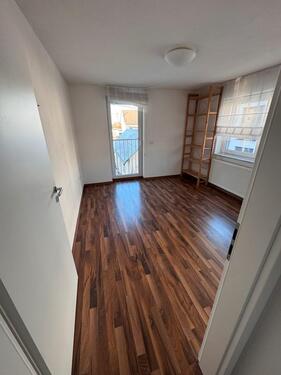 Foto - 1 Zimmer Etagenwohnung in Ulm