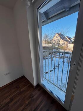 Foto - Etagenwohnung in Ulm zur Miete