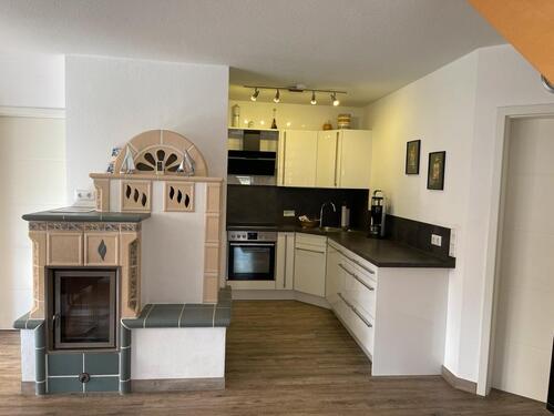 Foto - Ferienwohnung Greetsiel frei ab 7.3.2026