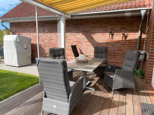 Foto - andere in Krummhörn