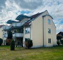 Schöne 3 Zimmer Maisonette Wohnung mit Studio, EBK und Balkon - Herbrechtingen