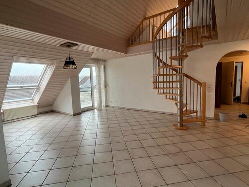 Foto - Maisonettenwohnung in Herbrechtingen zur Miete