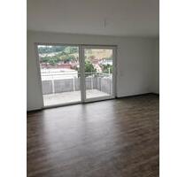 Schöne 4,5-Zimmer-Maisonette-Wohnung mit Balkon in Untermünkheim