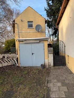 Foto - Monteur und Ferienhaus Herne Zentrum Autobahn Ausfahrt A43