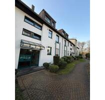 2-Zimmer-EG-Wohnung in Essen Süd inkl Einbauküche mit Terrasse