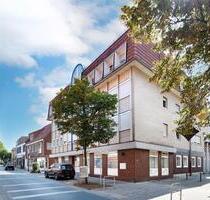 Gemütliche Wohnung im DG mit großzügiger Dachterrasse - Ahlen