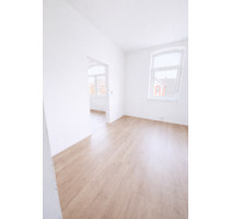 Helle, frisch sanierte 3-Zimmer-Wohnung in Neu Ripdorf (Uelzen)