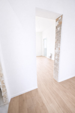 Foto - Etagenwohnung in Uelzen zur Miete