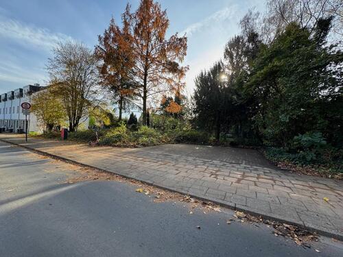 Foto - Stellplätze mit Überlänge in Longerich