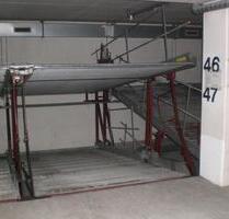 Tiefgaragenabstellplatz Karsruhe-Oststadt, Veilchenstraße 3A, - Karlsruhe Innenstadt-Ost