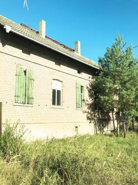 Foto - 4 Zimmer Einfamilienhaus zum Kaufen in Bad Liebenwerda