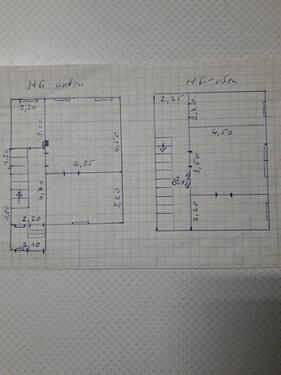 Foto - 4 Zimmer Einfamilienhaus in Bad Liebenwerda