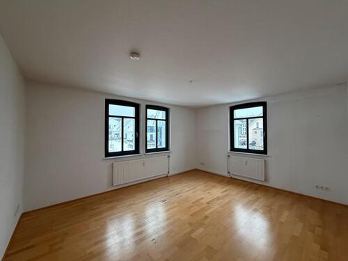 Foto - 3-Zimmer-Wohnung mit Einbauküche + E-Lademöglichkeit