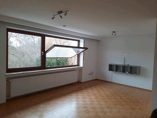 Foto - Schöne und helle Einzimmerwohnung zentral in Miltach