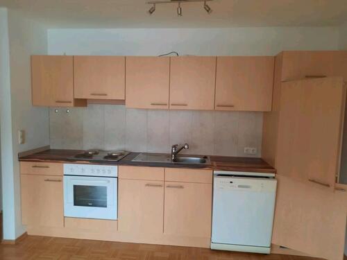 Foto - 1 Zimmer Etagenwohnung zur Miete in Miltach