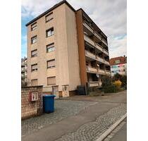 Provisionsfrei! 3-Zimmer Wohnung+Garage zu verkaufen - Fürth Südstadt