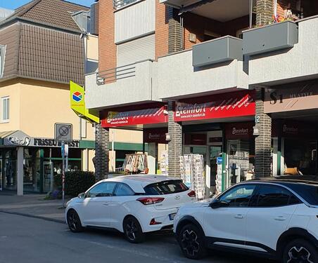 Foto - Ladenlokal, Büro, Gewerbe, Cafe, Praxis, Lotto etc. zu vermieten