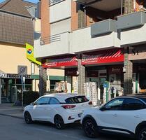 Ladenlokal, Büro, Gewerbe, Cafe, Praxis, Lotto etc. zu vermieten - Lindlar