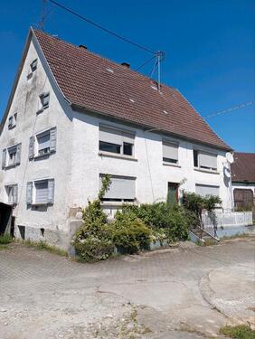 Foto - Haus Bauernhaus zu vermieten - 750,00&nbsp;EUR Kaltmiete, ca.&nbsp; 150,00&nbsp;m&sup2;