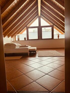 Foto - 3 Zimmer Dachgeschoßwohnung zur Miete in Mittenaar