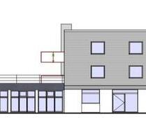 Kernsaniertes Mehrfamilienhaus in zentraler Lage von Vechta