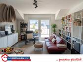 Foto - Moderne 2-Zimmer-Wohnung mit Balkon in Gießen-Kleinlinden
