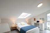 Foto - 2 Zimmer Etagenwohnung zur Miete in Gießen