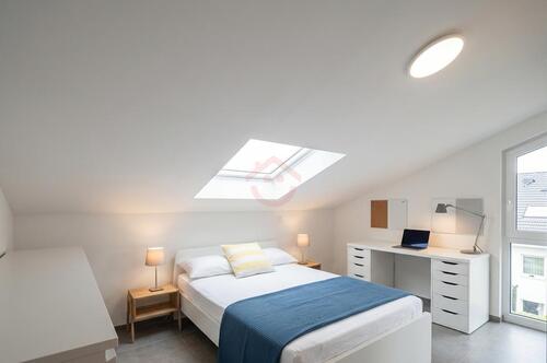 Foto - 2 Zimmer Etagenwohnung zur Miete in Gießen