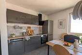 Foto - 2 Zimmer Etagenwohnung in Gießen