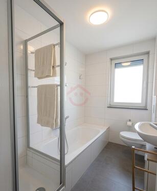 Foto - Etagenwohnung in Gießen zur Miete