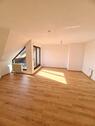 Foto - 2 Zimmer Dachgeschoßwohnung zur Miete in Nürnberg