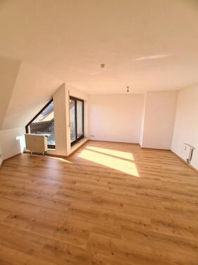 Foto - 2 Zimmer Dachgeschoßwohnung zur Miete in Nürnberg