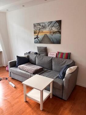 Foto - 3 Zimmer Etagenwohnung zur Miete in Altena