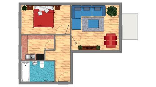Foto - No Broker - No Tenant - No expensive Offer