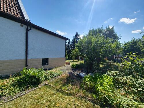 Foto - Einfamilienhaus zum Kaufen in Sonneberg