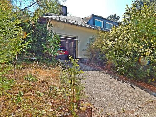 Foto - 8 Zimmer Einfamilienhaus zum Kaufen in Leimen