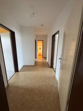 Foto - Etagenwohnung zur Miete in Stuhr