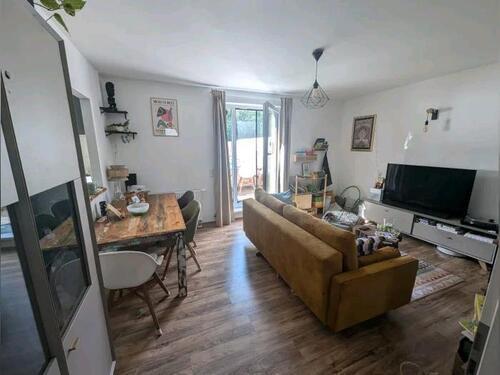 Foto - Etagenwohnung in Potsdam