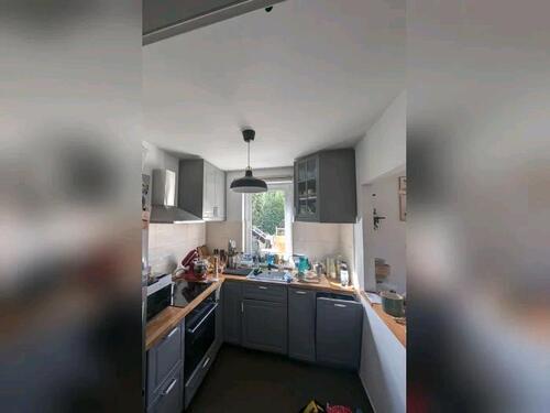 Foto - Etagenwohnung in Potsdam zur Miete